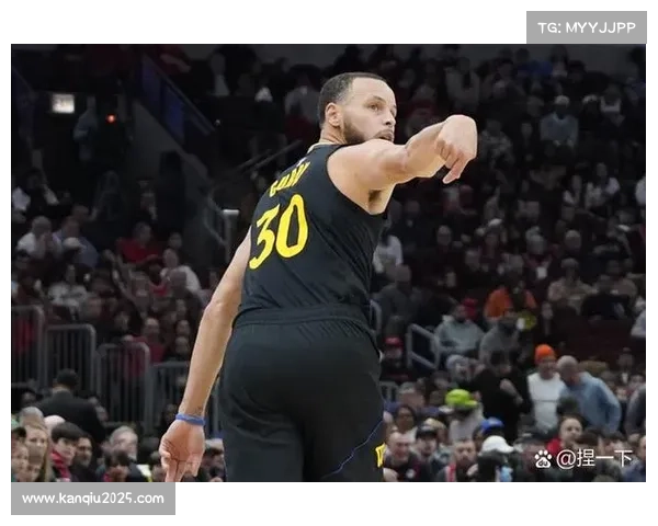 勇士末节发力大胜魔术，库里26分率队打出21-3攻击波