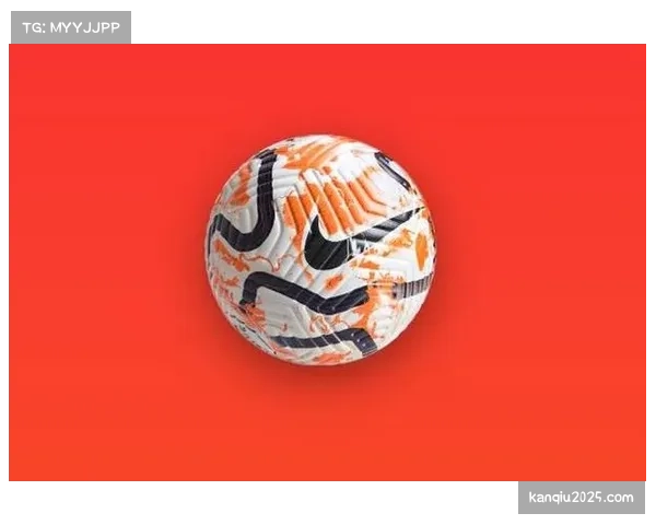 英超确认下赛季将启用新的比赛用球，设计已向各俱乐部发放